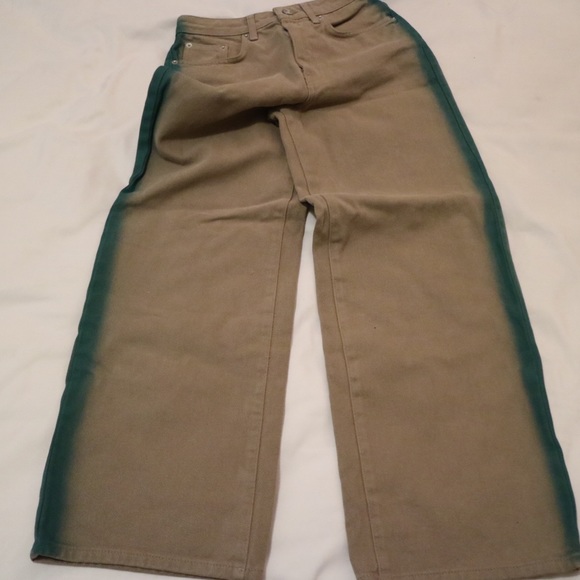 Urban Outfitters - High & Wide jeans size 25 - Picture 4 of 4